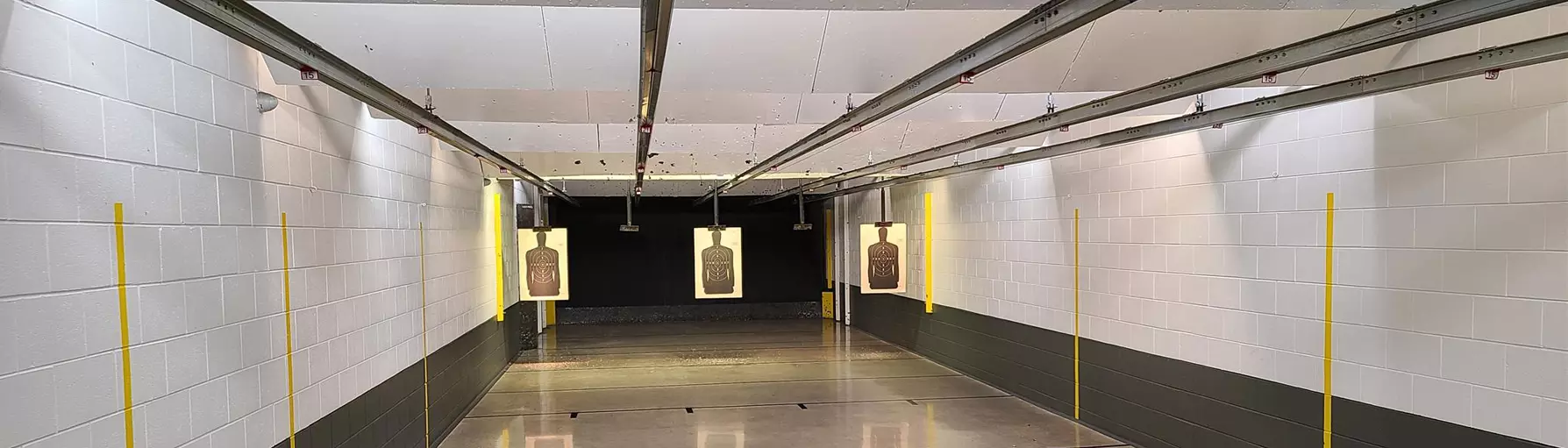 Flushing Rifle and Pistol Club | Gun Range | Shooting Range | Michigan