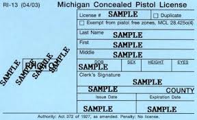 Flushing Rifle and Pistol Club | Gun Range | Shooting Range | Michigan