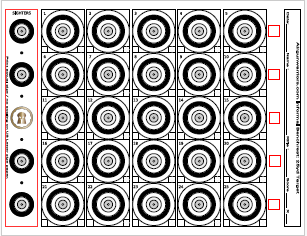 Flushing Rifle and Pistol Club | Gun Range | Shooting Range | Michigan