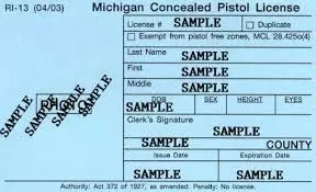 Flushing Rifle and Pistol Club | Gun Range | Shooting Range | Michigan