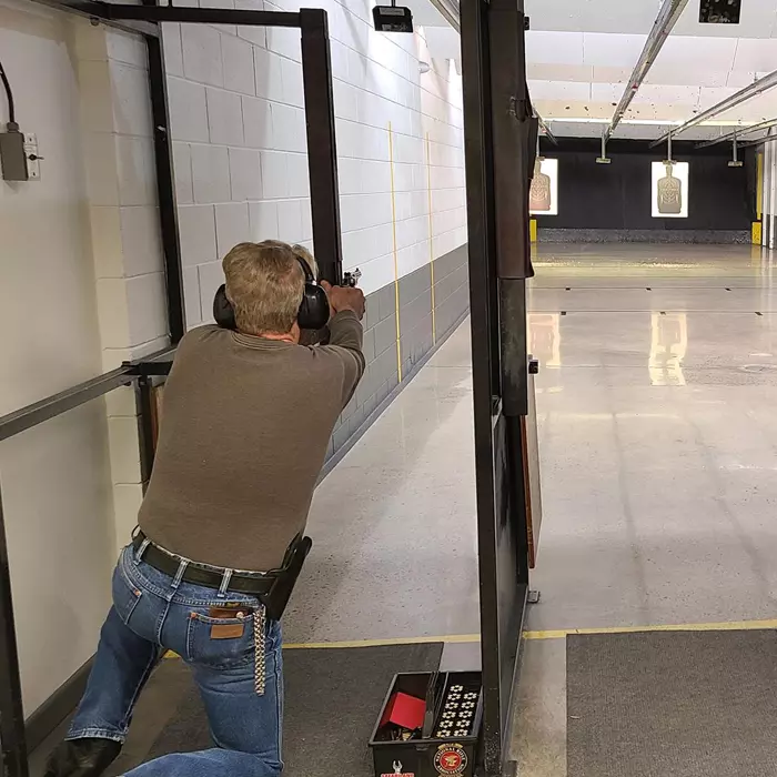 Flushing Rifle and Pistol Club | Gun Range | Shooting Range | Michigan